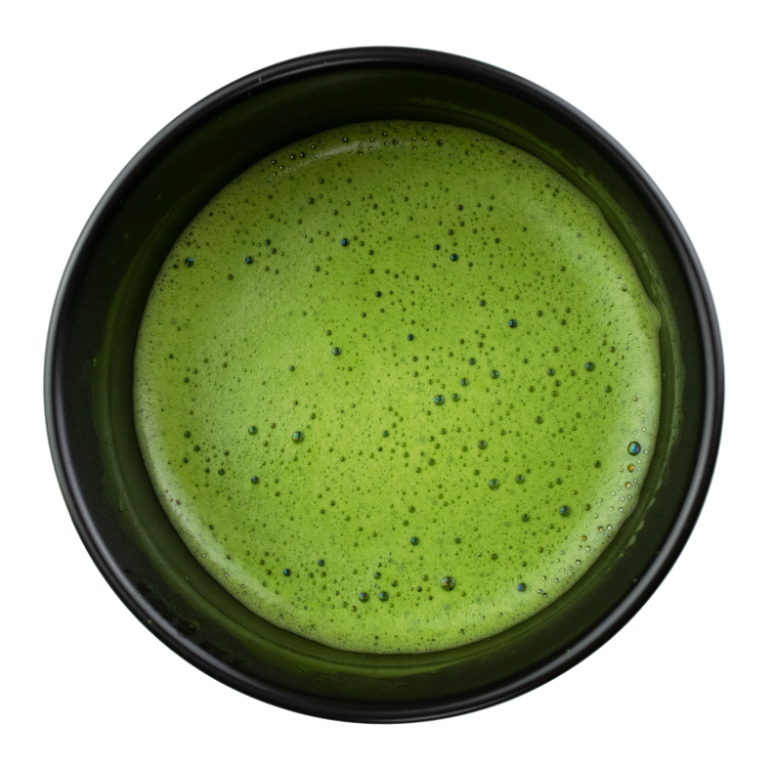 Matcha VIN – Premium Ceremonial Quality
