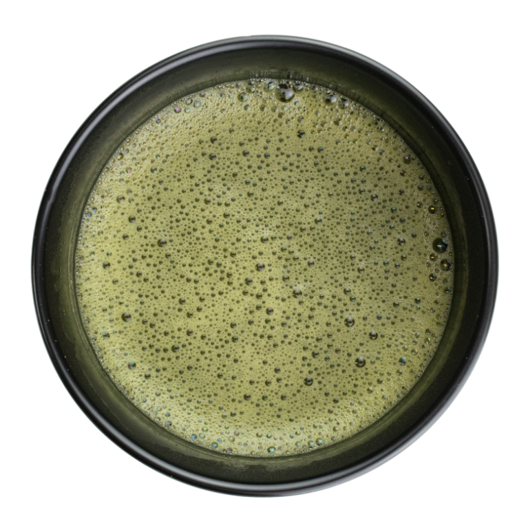 Matcha XC – Culinary Qualtiy