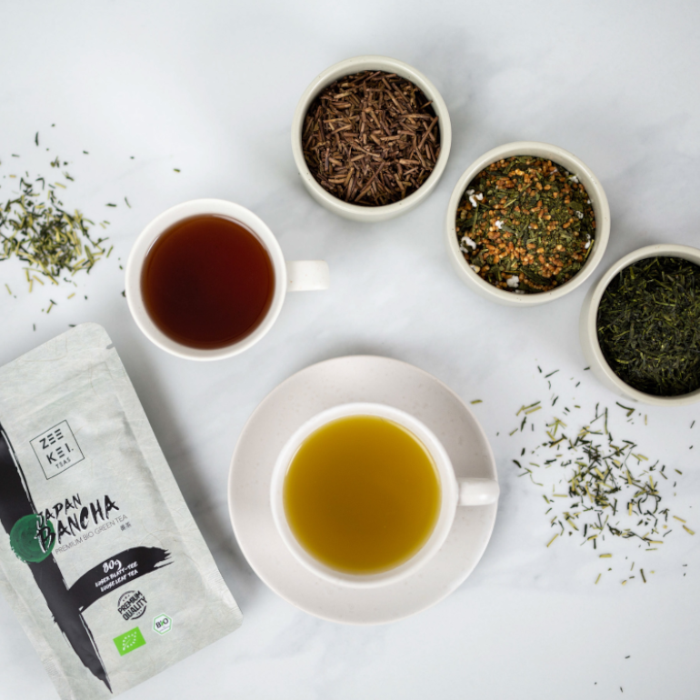 Zeekei-Japan-Bancha Zeekei Japan Bancha