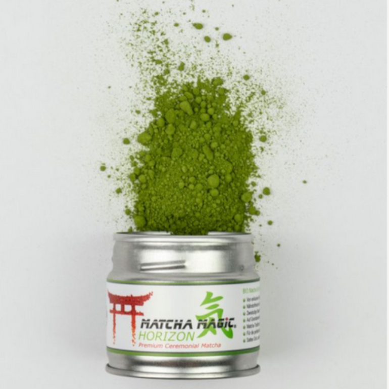 Zeekei Matcha Dose