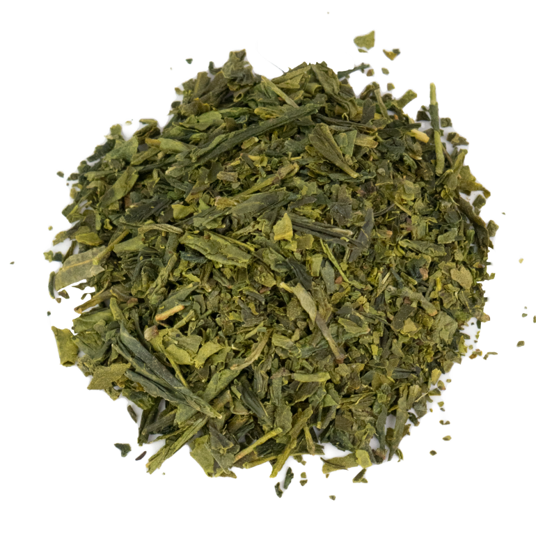 Organic Green Tea