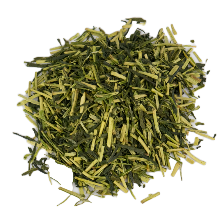 Kukicha Organic Green Tea