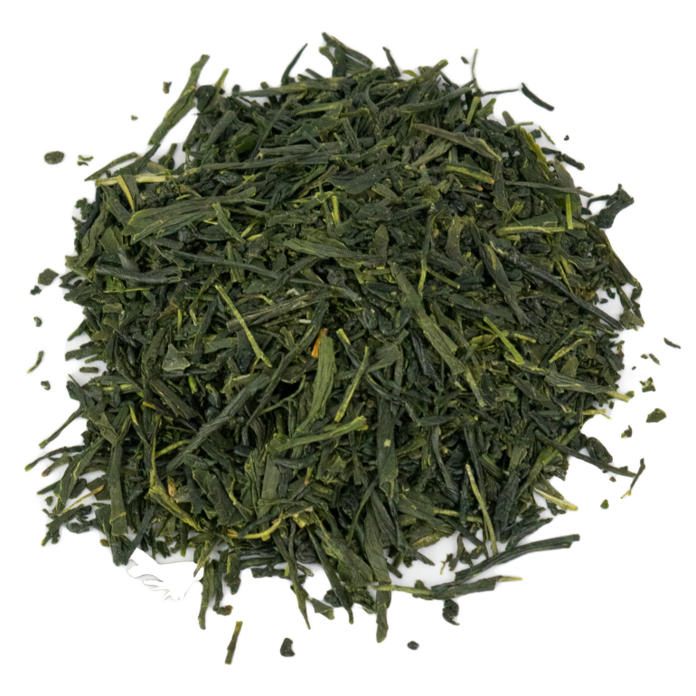 Sencha Premium Green Tea